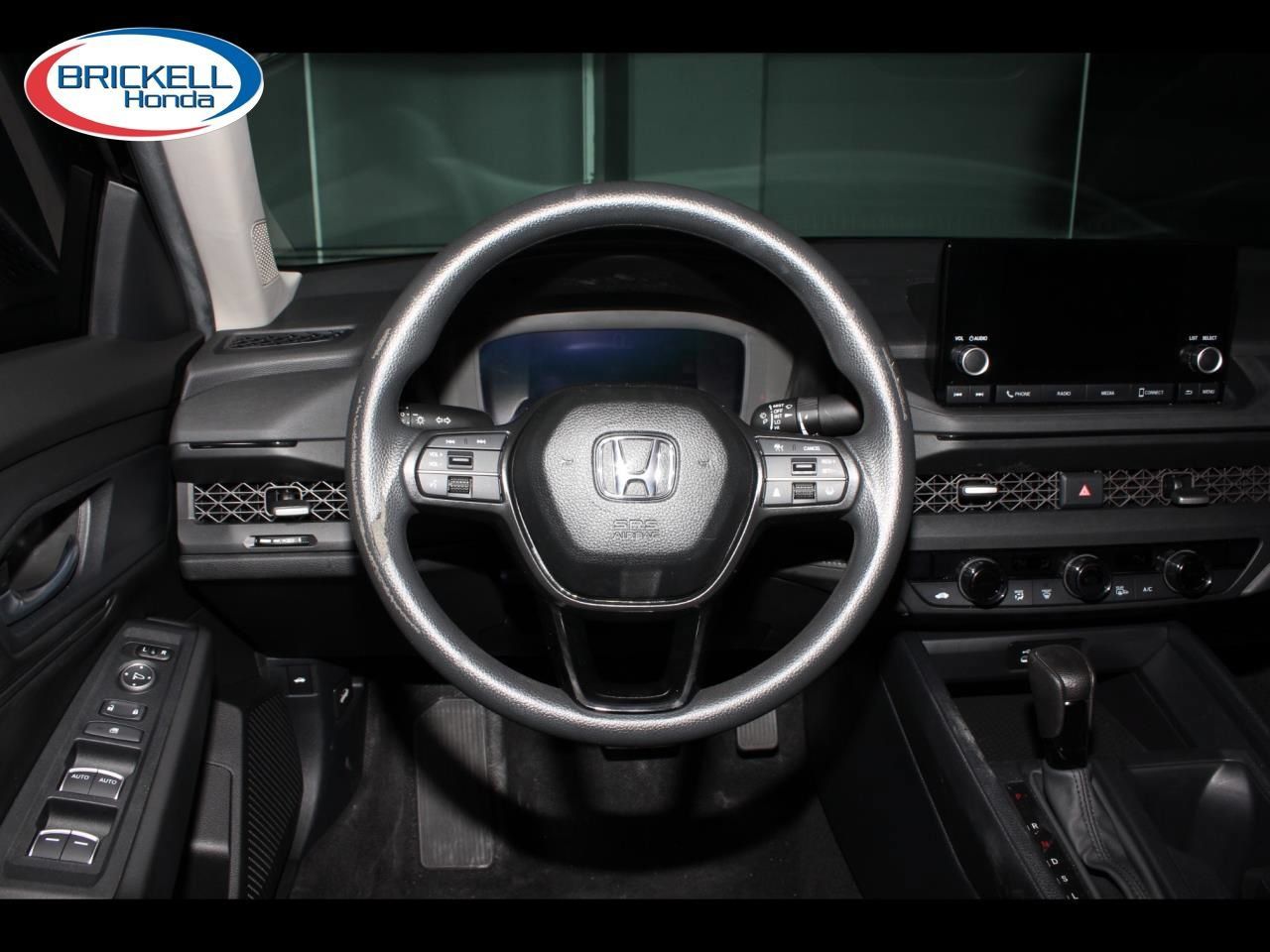 Certified 2025 Honda Accord SE image 19