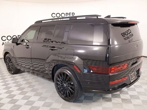 Used 2025 Hyundai Santa Fe Calligraphy image 24