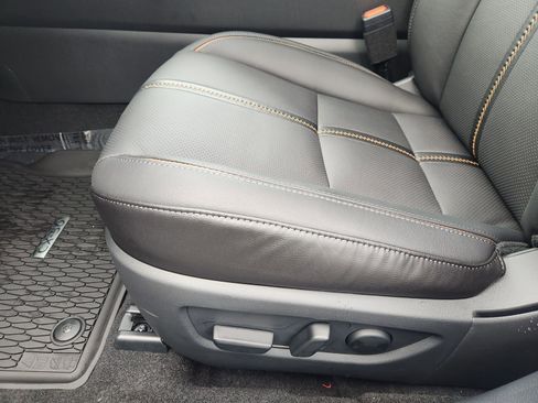 New 2025 MAZDA CX-50 AWD 2.5 Turbo w/ Weather Package image 22