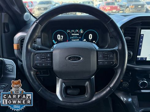 Used 2021 Ford F150 Tremor w/ Equipment Group 402A High image 12