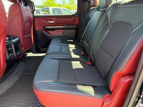 Used 2023 RAM 1500 Rebel w/ Rebel Level 1 Equipment Group AWD/4WD image 19