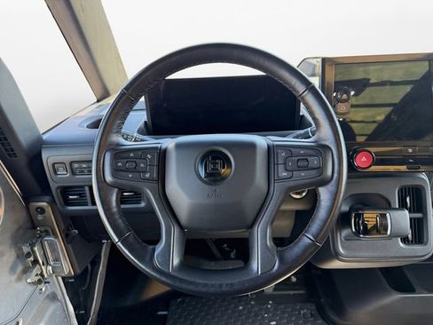 Used 2023 Chevrolet Brightdrop 600 w/ Active Safety Package 2 image 7