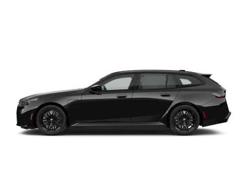 New 2026 BMW M5 Touring image 4