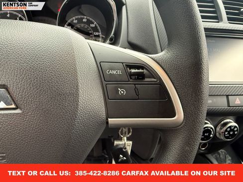 Used 2025 Mitsubishi Outlander Sport AWD image 19