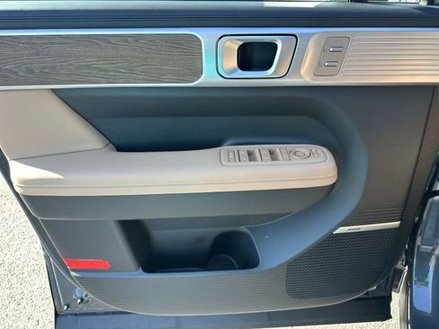 New 2026 Hyundai Santa Fe Calligraphy image 36