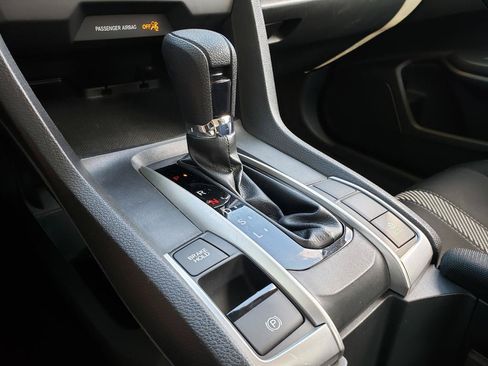 Used 2016 Honda Civic LX image 25