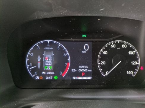 New 2026 Honda Odyssey Touring image 15