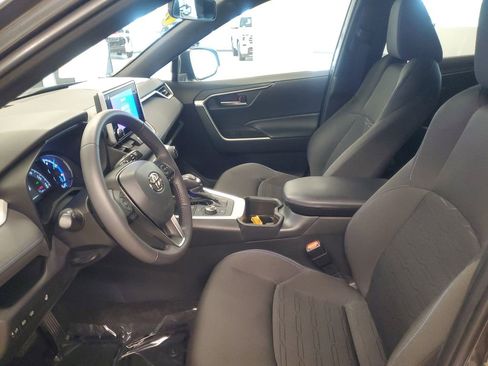 Certified 2023 Toyota RAV4 SE w/ SE Grade Weather Package AWD/4WD image 14