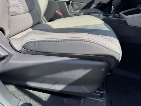 New 2026 Subaru Forester Premium AWD/4WD image 9