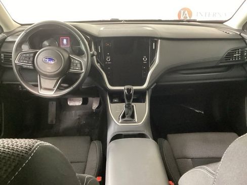 Certified 2023 Subaru Outback Premium image 12