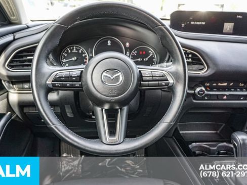 Used 2024 MAZDA CX-30 AWD 2.5 S w/ Preferred Package image 27