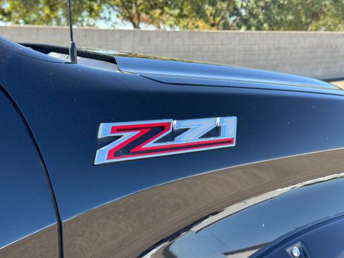 Used 2021 Chevrolet Silverado 1500 RST AWD/4WD image 6