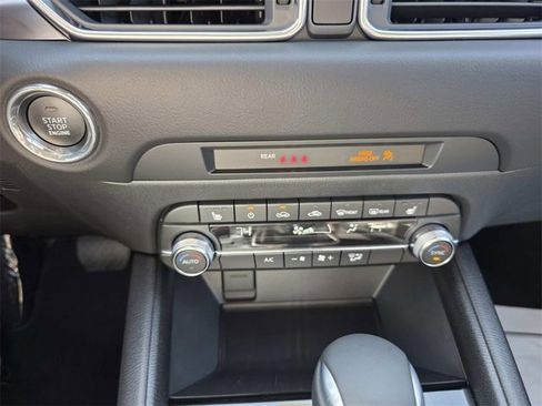 New 2025 MAZDA CX-5 AWD 2.5 S w/ Select Package image 9