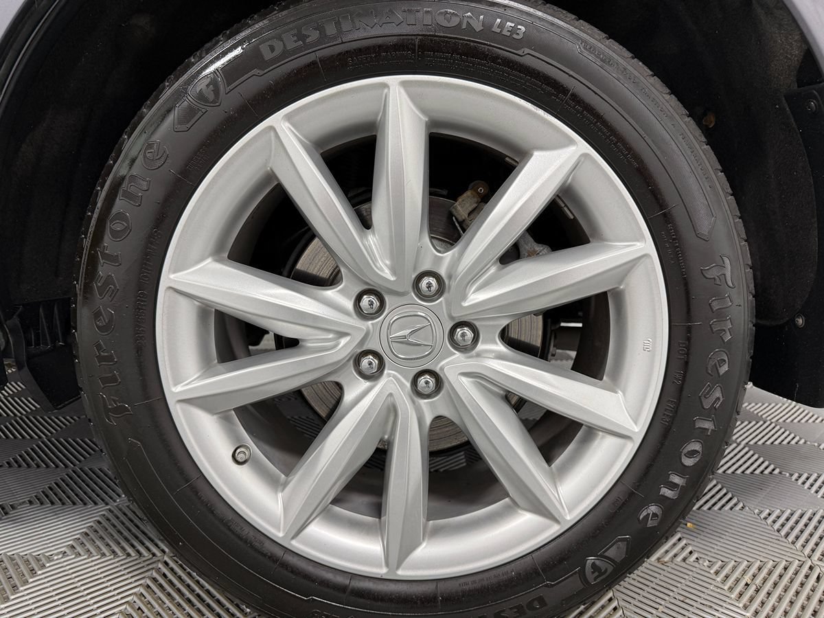 Used 2019 Acura RDX AWD image 33