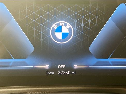 Certified 2024 BMW 330i xDrive Sedan w/ Convenience Package AWD/4WD image 12