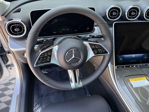 Used 2026 Mercedes-Benz C 300 Sedan image 14