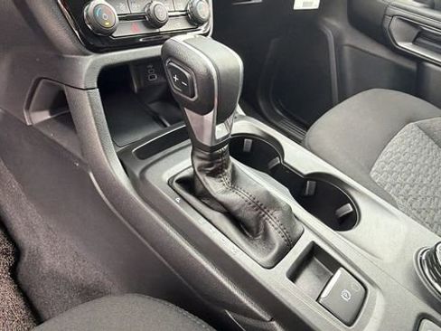 New 2025 Ford Ranger XLT w/ Equipment Group 301A High image 24