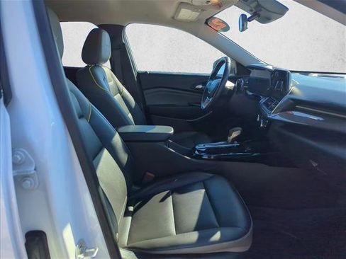 Used 2025 Chevrolet Trax ACTIV w/ Driver Confidence Package image 24