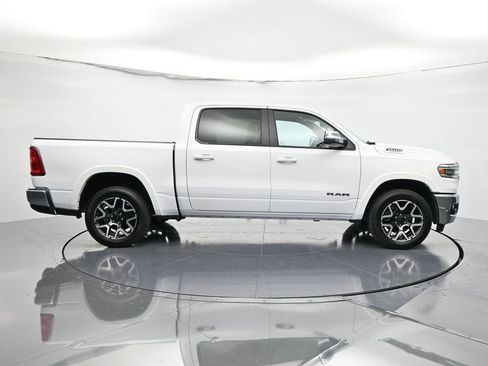 Used 2025 RAM 1500 Laramie image 5