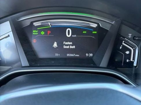 Used 2022 Honda CR-V EX image 12