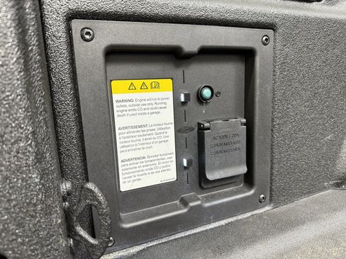 Used 2023 Ford F150 XLT w/ Equipment Group 302A High image 9