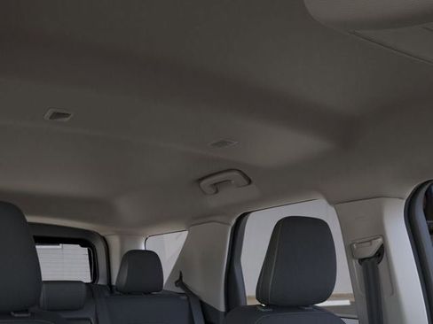 New 2025 Ford Bronco Sport Big Bend image 22