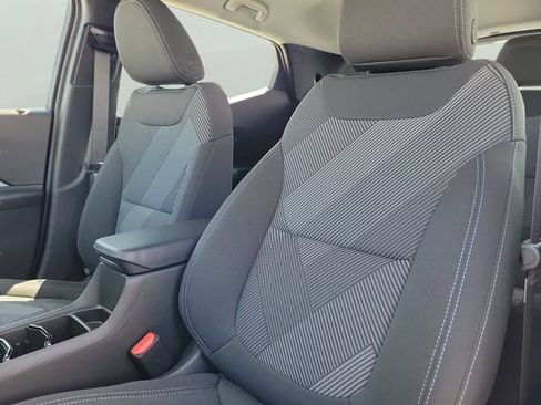 New 2027 Chevrolet Bolt LT w/ Comfort Package FWD image 17