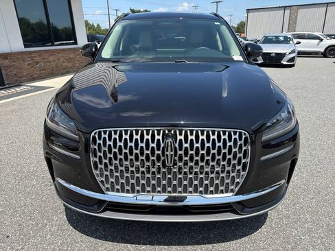 Used 2026 Lincoln Corsair Premiere FWD image 12