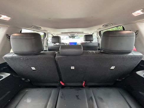 Used 2024 Toyota Sequoia SR5 w/ SR5 Premium Package AWD/4WD image 16