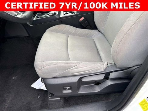 Used 2024 Toyota Tacoma SR5 image 15