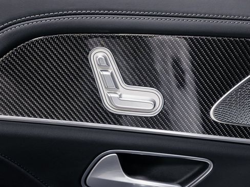 Used 2025 Mercedes-Benz GLE 63 AMG S image 30