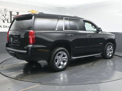 Used 2017 Chevrolet Tahoe Premier AWD/4WD image 53