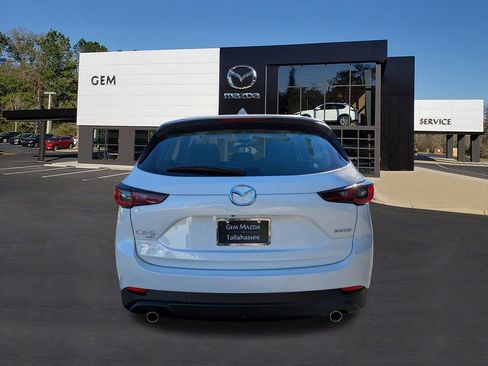 New 2025 MAZDA CX-5 AWD 2.5 S image 5