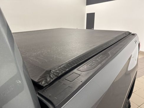 Used 2020 GMC Sierra 1500 Denali w/ Technology Package image 11