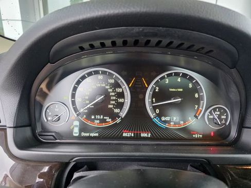 Used 2016 BMW 535i Sedan RWD image 27