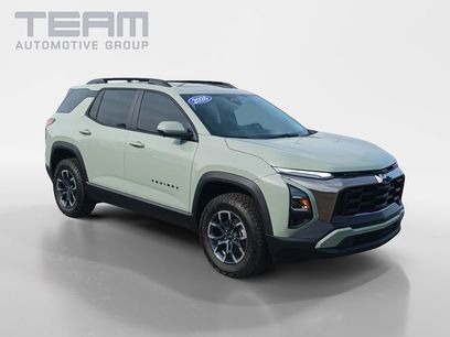 New 2026 Chevrolet Equinox ACTIV w/ Convenience Package III