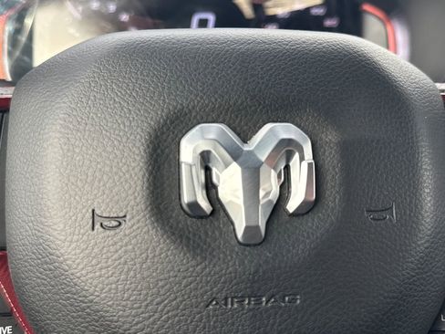 Used 2025 RAM 1500 Rebel w/ Rebel Level 1 Equipment Group image 30