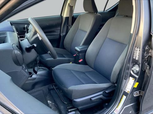 Used 2015 Toyota Prius C Three FWD image 7