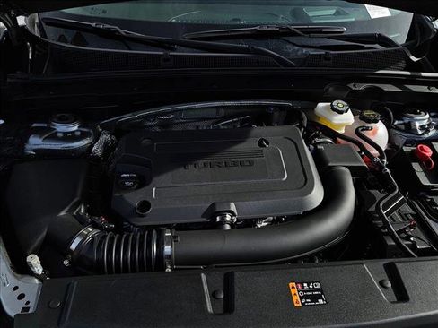 New 2026 Buick Envision Preferred image 16