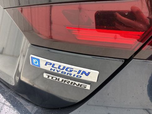 Used 2020 Honda Clarity Touring image 13