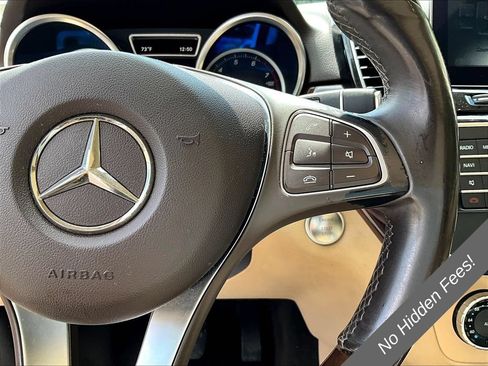 Used 2016 Mercedes-Benz GLE 350 4MATIC image 16
