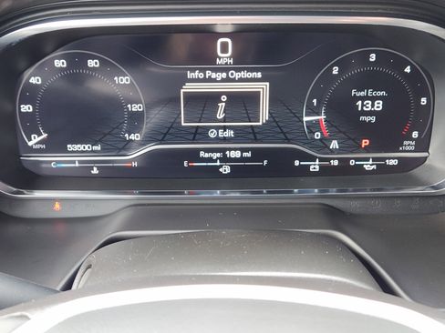 Used 2024 GMC Yukon XL SLT image 17