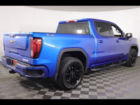 Used 2023 GMC Sierra 1500 Elevation w/ X31 Off-Road Package image 2