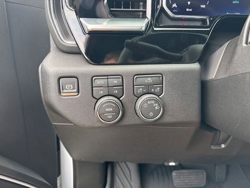 New 2025 Chevrolet Silverado 1500 LT image 21