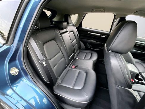Used 2024 MAZDA CX-5 AWD 2.5 S w/ Select Package image 22