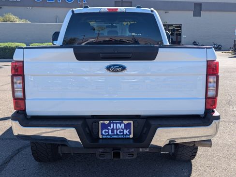 Used 2022 Ford F250 XLT image 3