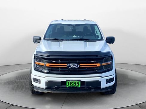 Used 2024 Ford F150 XLT w/ Tow/Haul Package image 2