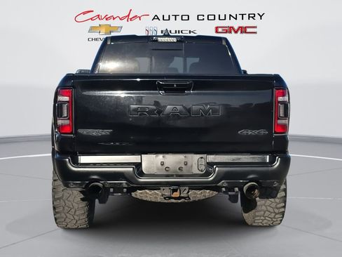 Used 2023 RAM 1500 TRX w/ TRX Level 2 Equipment Group image 6