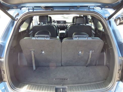 Used 2025 Kia Sorento SX Prestige AWD/4WD image 12