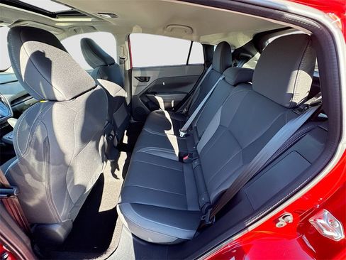 New 2026 Subaru Crosstrek 2.0i Premium image 22